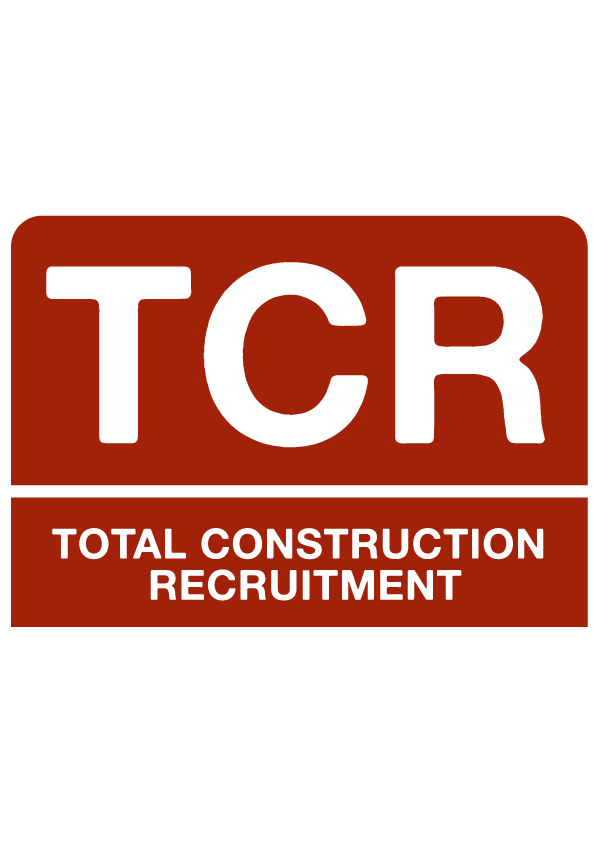 TCR | Total Construction Recruitment Recruitment logo